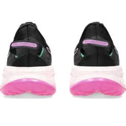 Asics Chaussures Running Neutre|Chaussures Running Entrainement^Gel-Cumulus 26 Lite-Show Noir