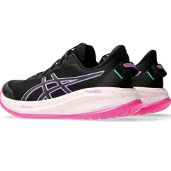 Asics Chaussures Running Neutre|Chaussures Running Entrainement^Gel-Cumulus 26 Lite-Show Noir