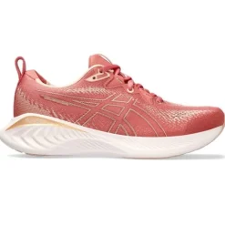 Asics Chaussures Running Neutre|Chaussures Running Entrainement^Gel-Cumulus 25 Nagino Rose