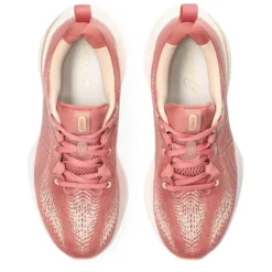 Asics Chaussures Running Neutre|Chaussures Running Entrainement^Gel-Cumulus 25 Nagino Rose