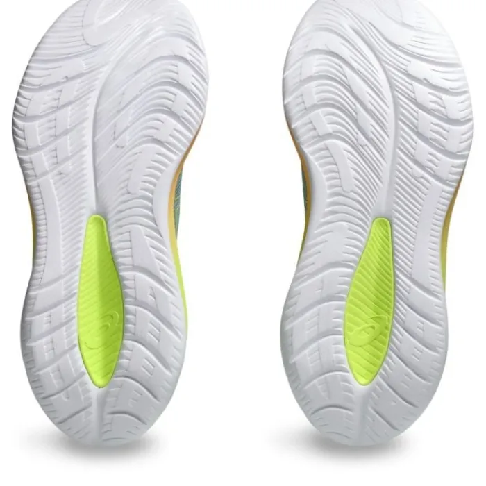 Asics Chaussures Running Neutre|Chaussures Running Entrainement^Gel-Cumulus 26 Paris Vert