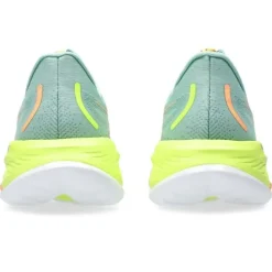Asics Chaussures Running Neutre|Chaussures Running Entrainement^Gel-Cumulus 26 Paris Vert