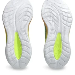 Asics Chaussures Running Neutre|Chaussures Running Entrainement^Gel-Cumulus 26 Paris Vert