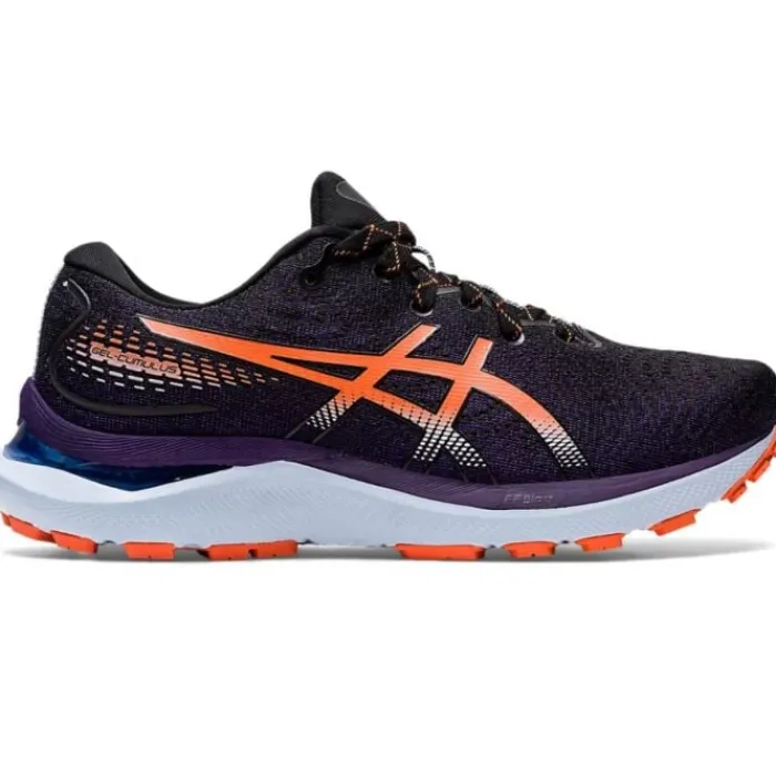 Asics Chaussures Running Neutre|Chaussures Trail^Gel-Cumulus 24 TR Mauve