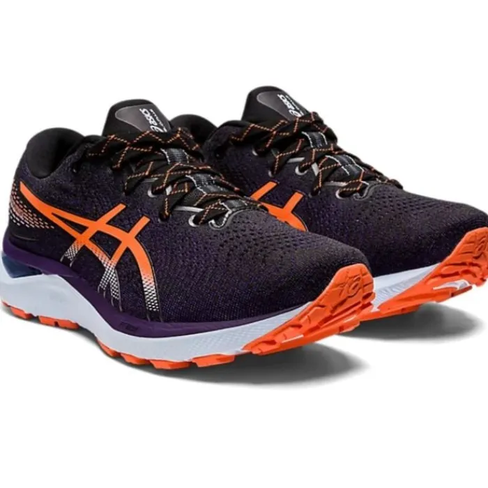 Asics Chaussures Running Neutre|Chaussures Trail^Gel-Cumulus 24 TR Mauve