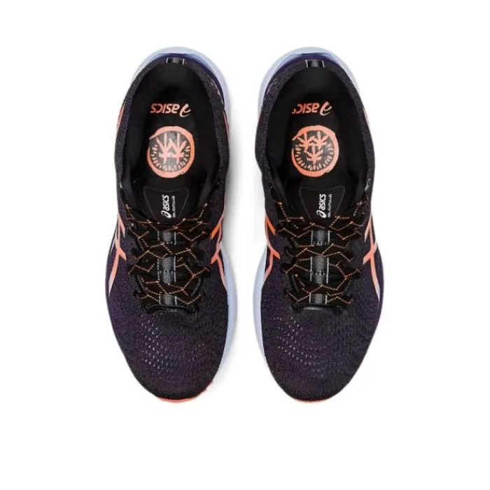 Asics Chaussures Running Neutre|Chaussures Trail^Gel-Cumulus 24 TR Mauve