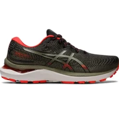 Asics Chaussures Running Neutre|Chaussures Trail^Gel-Cumulus 24 TR Vert
