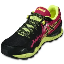 Asics Chaussures Running Neutre|Chaussures Trail^Gel-FujiEndurance PlasmaGuard
