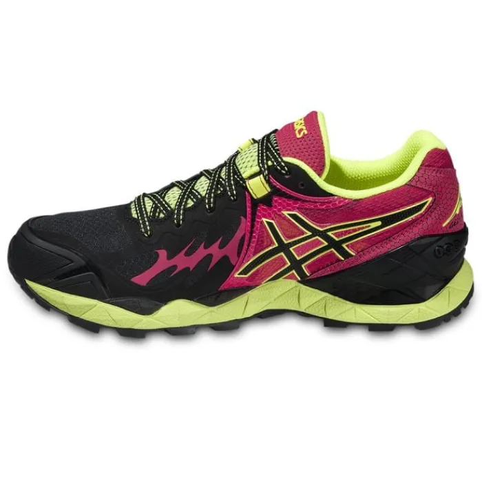 Asics Chaussures Running Neutre|Chaussures Trail^Gel-FujiEndurance PlasmaGuard