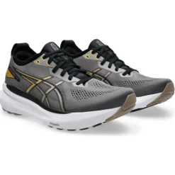 Asics Chaussures Pronation|Chaussures Running Entrainement^Gel-Kayano 31 Gris
