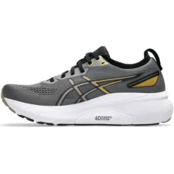 Asics Chaussures Pronation|Chaussures Running Entrainement^Gel-Kayano 31 Gris