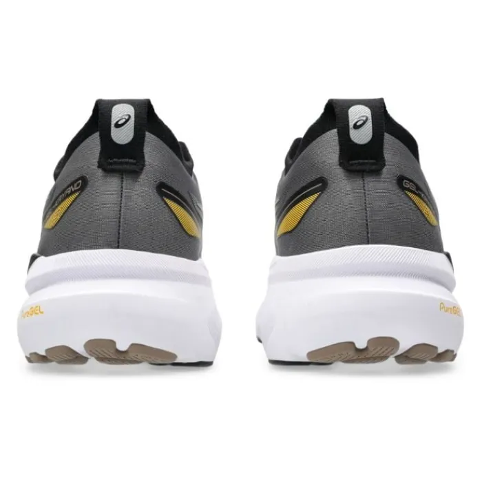 Asics Chaussures Pronation|Chaussures Running Entrainement^Gel-Kayano 31 Gris