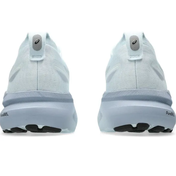 Asics Chaussures Pronation|Chaussures Running Entrainement^Gel-Kayano 31 Gris
