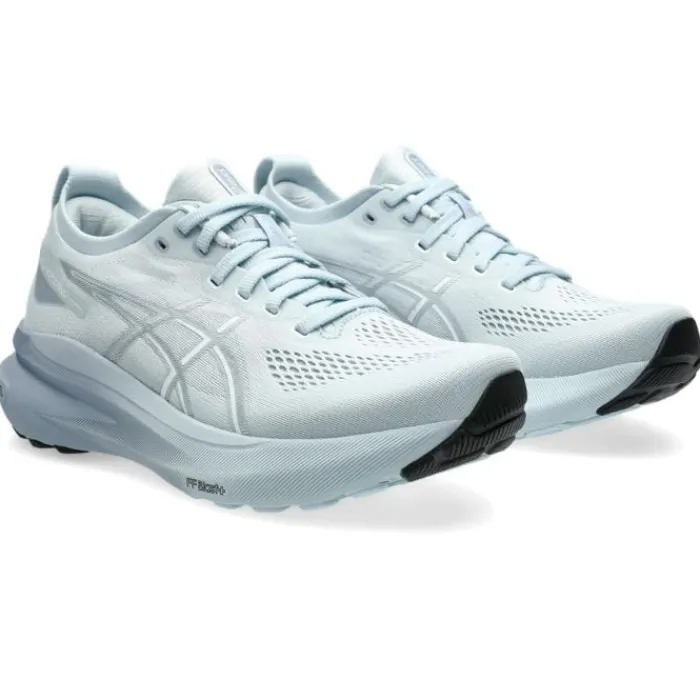 Asics Chaussures Pronation|Chaussures Running Entrainement^Gel-Kayano 31 Gris