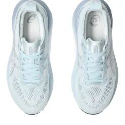 Asics Chaussures Pronation|Chaussures Running Entrainement^Gel-Kayano 31 Gris
