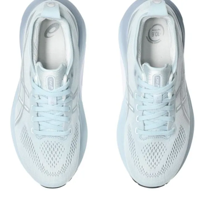Asics Chaussures Pronation|Chaussures Running Entrainement^Gel-Kayano 31 Gris