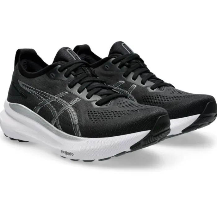 Asics Chaussures Pronation|Chaussures Running Entrainement^Gel-Kayano 31 Noir