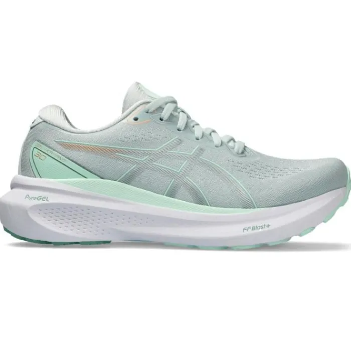 Asics Chaussures Pronation|Chaussures Running Entrainement^Gel-Kayano 30 Vert