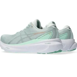 Asics Chaussures Pronation|Chaussures Running Entrainement^Gel-Kayano 30 Vert