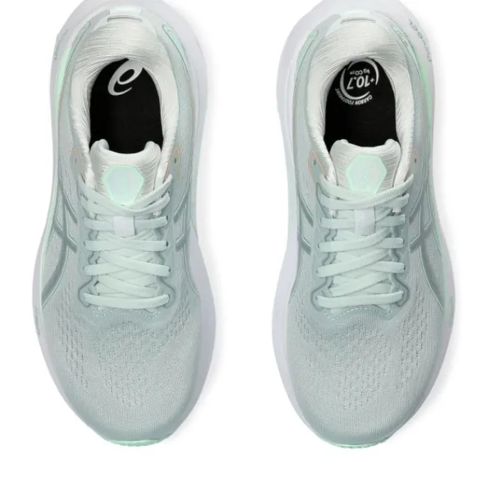 Asics Chaussures Pronation|Chaussures Running Entrainement^Gel-Kayano 30 Vert