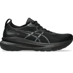 Asics Chaussures Pronation|Chaussures Running Entrainement^Gel-Kayano 31 Noir