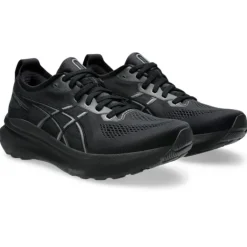 Asics Chaussures Pronation|Chaussures Running Entrainement^Gel-Kayano 31 Noir