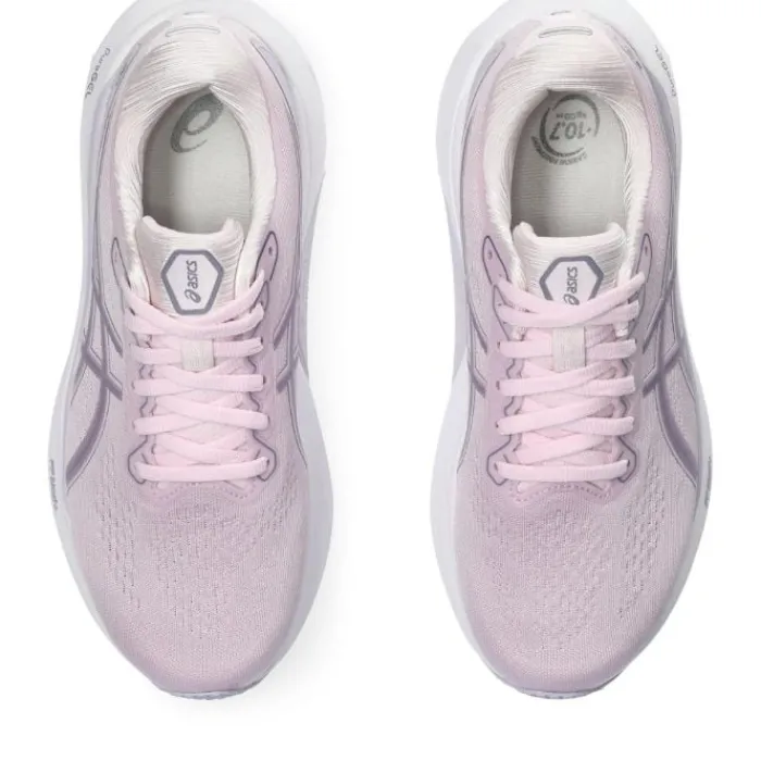 Asics Chaussures Pronation|Chaussures Running Entrainement^Gel-Kayano 30 Rose