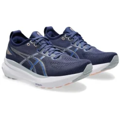 Asics Chaussures Pronation|Chaussures Running Entrainement^Gel-Kayano 31 Bleu