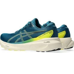 Asics Chaussures Pronation|Chaussures Running Entrainement^Gel-Kayano 30 Bleu