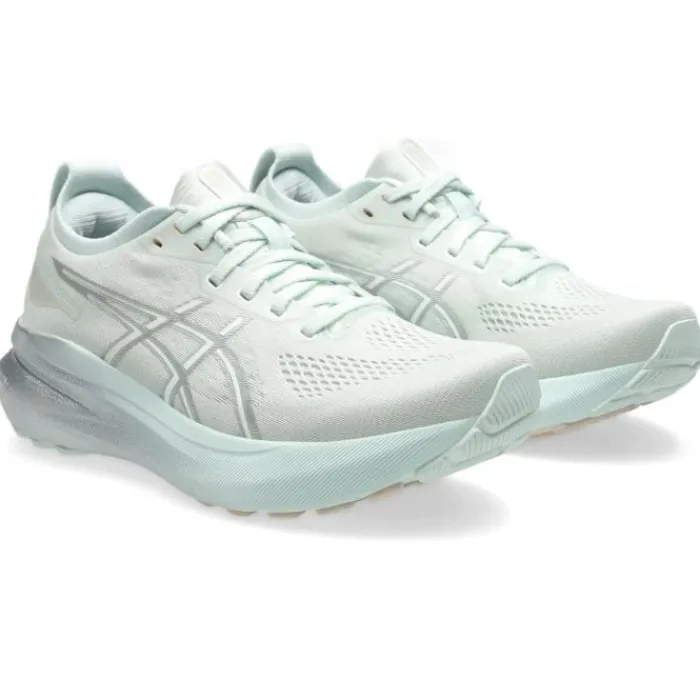 Asics Chaussures Pronation|Chaussures Running Entrainement^Gel-Kayano 31 Bleu