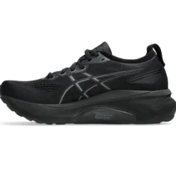 Asics Chaussures Pronation|Chaussures Running Entrainement^Gel-Kayano 31 Noir
