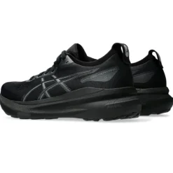 Asics Chaussures Pronation|Chaussures Running Entrainement^Gel-Kayano 31 Noir