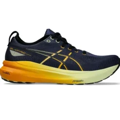 Asics Chaussures Pronation|Chaussures Running Entrainement^Gel-Kayano 31 Bleu