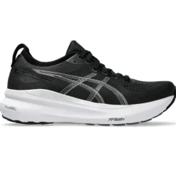 Asics Chaussures Pronation|Chaussures Running Entrainement^Gel-Kayano 31 Noir