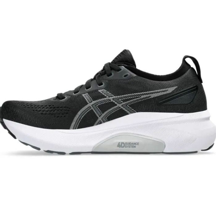 Asics Chaussures Pronation|Chaussures Running Entrainement^Gel-Kayano 31 Noir