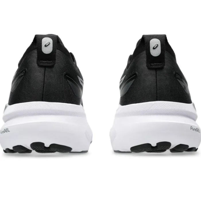 Asics Chaussures Pronation|Chaussures Running Entrainement^Gel-Kayano 31 Noir