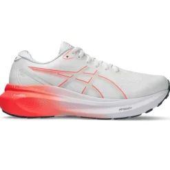Asics Chaussures Pronation|Chaussures Running Entrainement^Gel-Kayano 30 Blanc