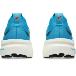 Asics Chaussures Pronation|Chaussures Running Entrainement^Gel-Kayano 31 Bleu