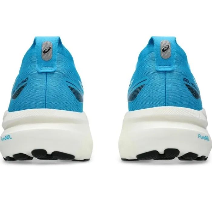 Asics Chaussures Pronation|Chaussures Running Entrainement^Gel-Kayano 31 Bleu
