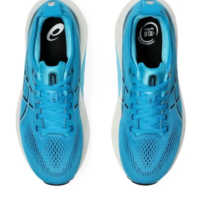 Asics Chaussures Pronation|Chaussures Running Entrainement^Gel-Kayano 31 Bleu