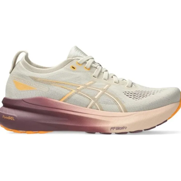 Asics Chaussures Pronation|Chaussures Running Entrainement^Gel-Kayano 31 Rose