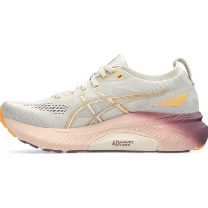 Asics Chaussures Pronation|Chaussures Running Entrainement^Gel-Kayano 31 Rose
