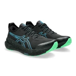Asics Chaussures Pronation|Chaussures Running Entrainement^Gel-Kayano 31 Lite-Show Noir