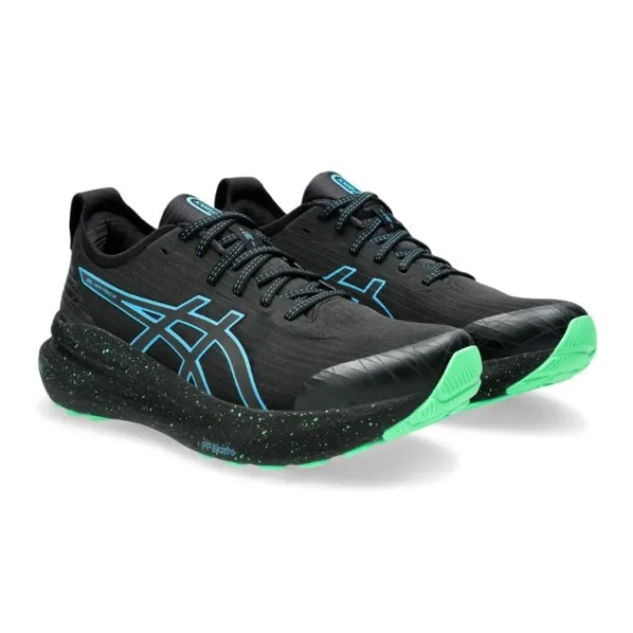Asics Chaussures Pronation|Chaussures Running Entrainement^Gel-Kayano 31 Lite-Show Noir