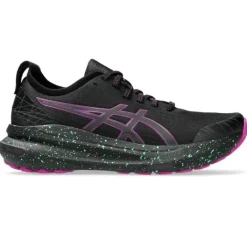 Asics Chaussures Pronation|Chaussures Running Entrainement^Gel-Kayano 31 Lite-Show Noir