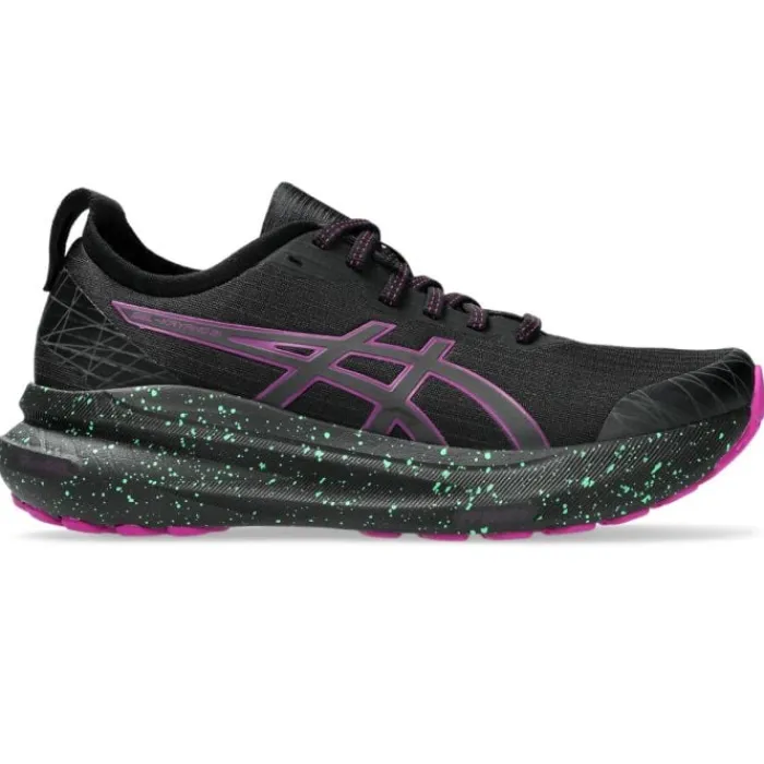 Asics Chaussures Pronation|Chaussures Running Entrainement^Gel-Kayano 31 Lite-Show Noir