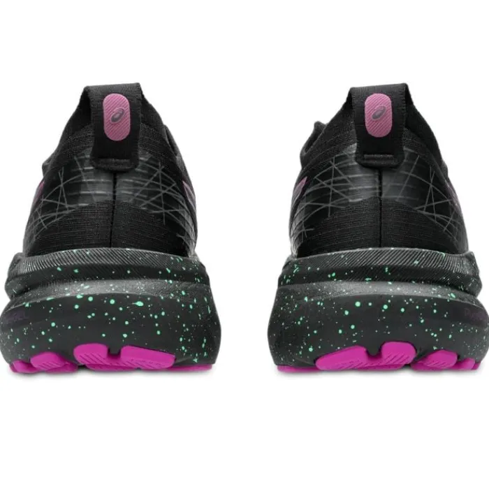Asics Chaussures Pronation|Chaussures Running Entrainement^Gel-Kayano 31 Lite-Show Noir