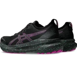 Asics Chaussures Pronation|Chaussures Running Entrainement^Gel-Kayano 31 Lite-Show Noir