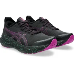 Asics Chaussures Pronation|Chaussures Running Entrainement^Gel-Kayano 31 Lite-Show Noir