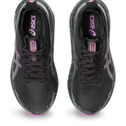 Asics Chaussures Pronation|Chaussures Running Entrainement^Gel-Kayano 31 Lite-Show Noir